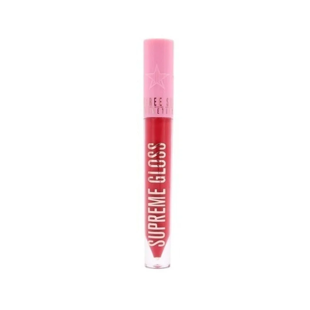 Jeffree Star - Supreme Gloss -‎ Fatality - 5.10 ml / .172 oz